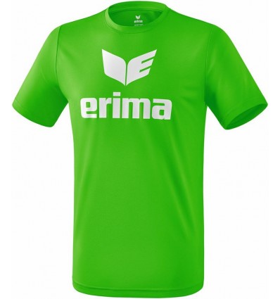 Funkcionalna kratka majica Promo Erima