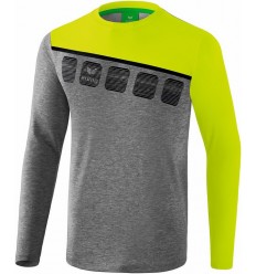 Moški 5-C pulover za trening Erima