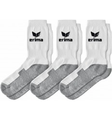 Kratke trening nogavice 3-pack Erima